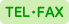 TEL FAX